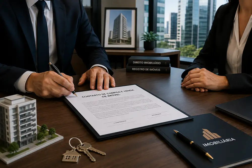 Direito Imobiliário